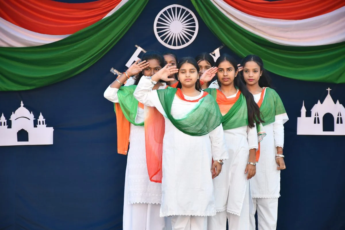 Republic Day - Photo 9